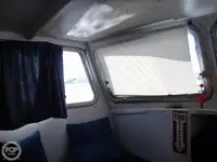 Trawler te koop