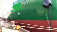 Containerschip Te koop
