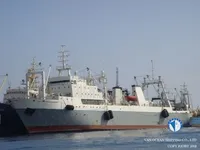 Trawler te koop
