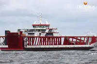 Veerboot te koop