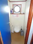 Bulkcarrier te koop