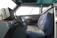 Patrouilleboot te koop
