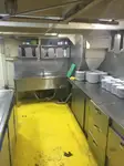 Passagiersschip te koop