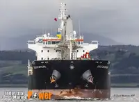 Bulkcarrier te koop