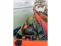 Anchor Handling Tug Supply (AHTS) te koop