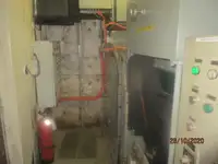 Koelschip te koop