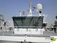 Ro-Ro-veerboot te koop