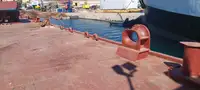 Barge te koop