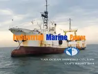 Koelschip te koop