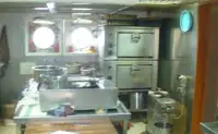 Bulkcarrier te koop