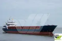 Vrachtschip Te koop