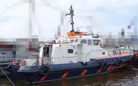 Bemanningboot te koop