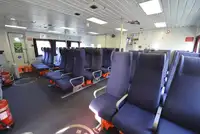 Catamaran te koop