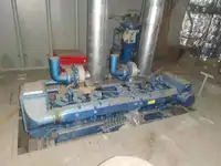 Bulkcarrier te koop