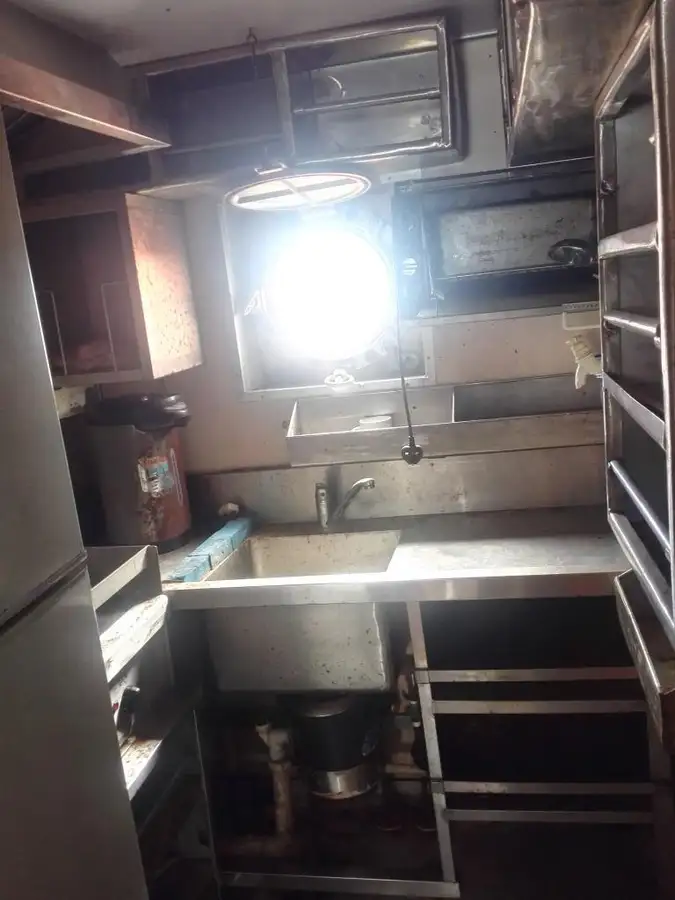 Sleperschip te koop