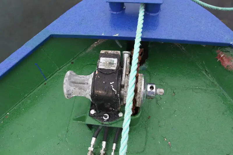 Sleperschip te koop