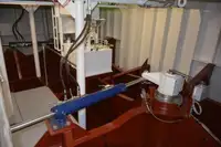 bevoorradingsschip Te koop