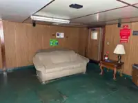 Sleperschip te koop