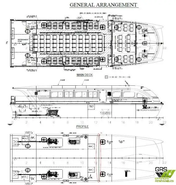 Veerboot te koop