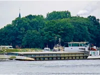 Barge te koop