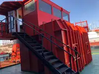 Binnenvaartschip Te koop