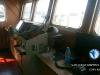 Inktvisvanger te koop