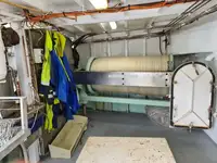 Langlijnschip te koop