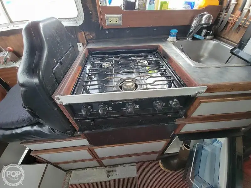 Reddingsboot te koop
