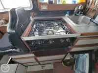 Reddingsboot te koop