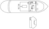Sleperschip te koop