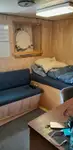 Baggeraarschip te koop