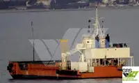 Baggeraarschip te koop