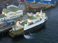 Ro-Ro-schip te koop
