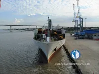 Koelschip te koop