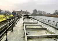 Ponton Te koop