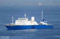 Bulkcarrier te koop