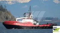 Sleepboot Te koop