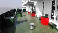 Bulkcarrier te koop