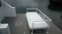 Patrouilleboot te koop