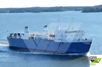 Ro-Ro ship Te koop