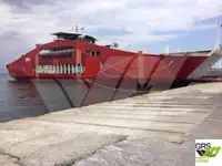 Ro-Ro ship Te koop