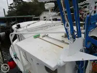 Trawler te koop