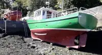 Kutter te koop