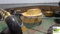 Sleepboot Te koop