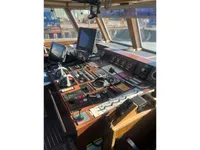 Patrouilleboot te koop