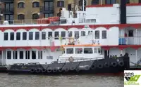 Sleperschip te koop