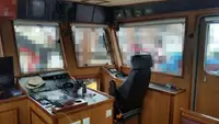 Sleperschip te koop