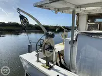 Trawler te koop