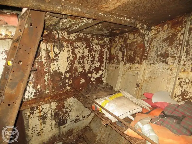 Sleperschip te koop