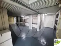 Passagiersschip te koop